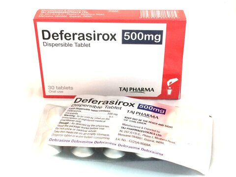 دفراسیروکس