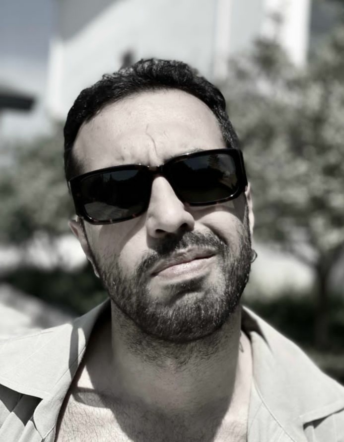 میلاد معیری
