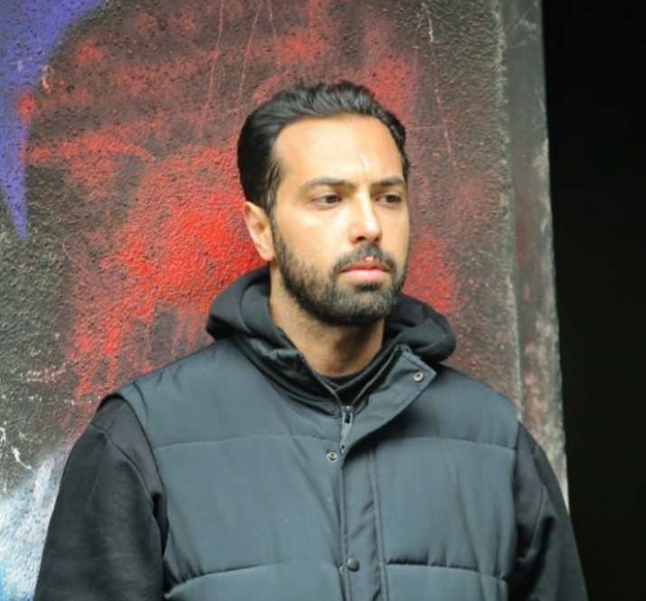 میلاد معیری