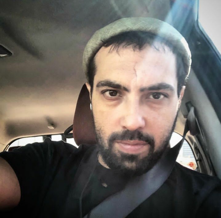 میلاد معیری