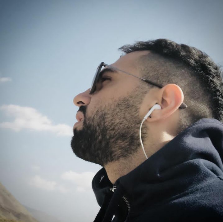 میلاد معیری