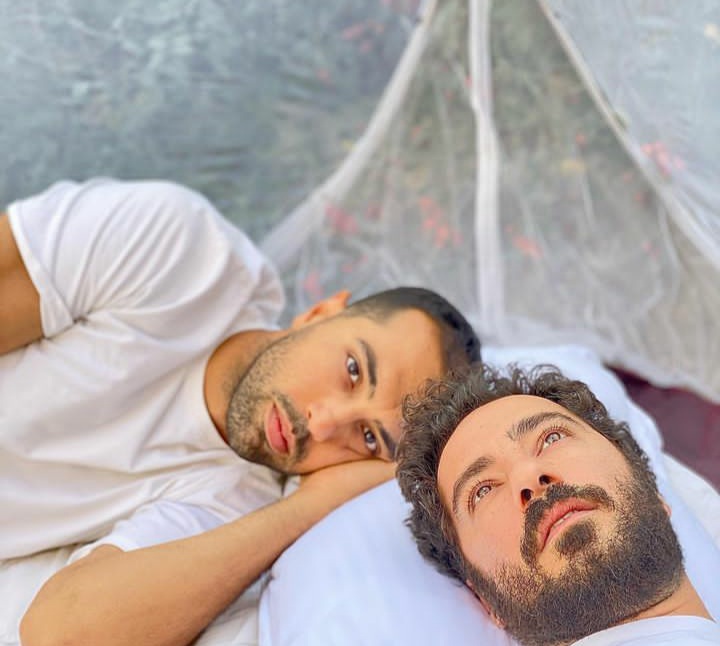میلاد معیری