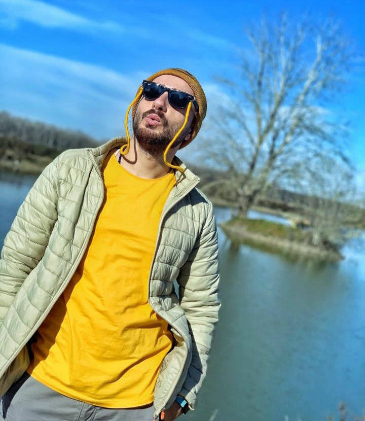 سجاد بابایی