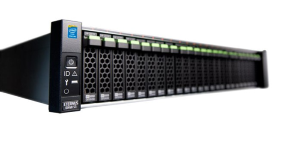 استوریج فوجیتسو