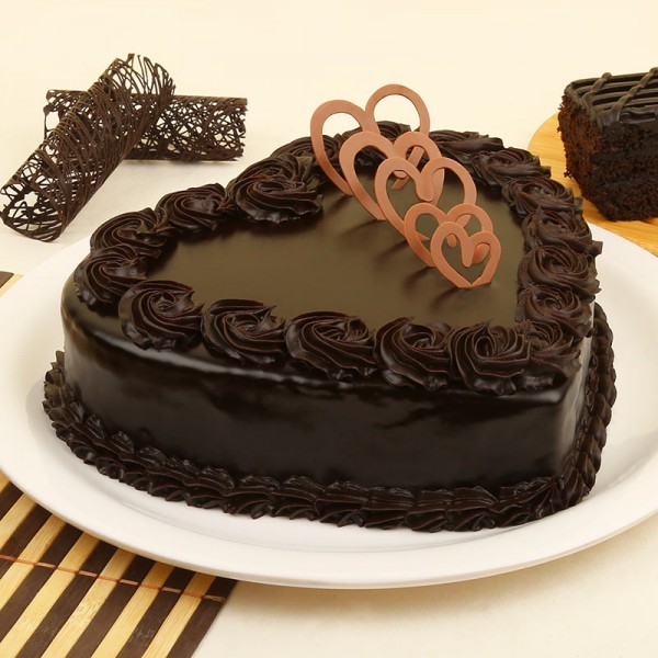 کیک ولنتاین