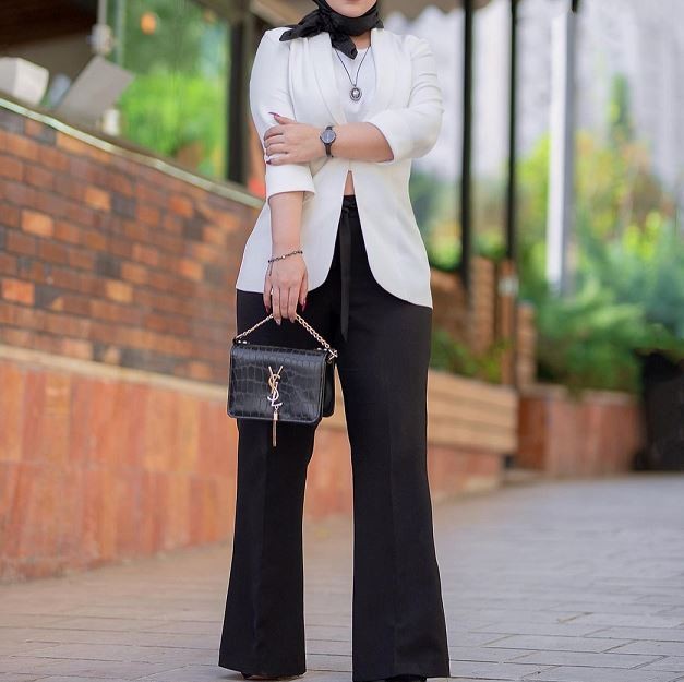 مدل کت و شلوار زنانه