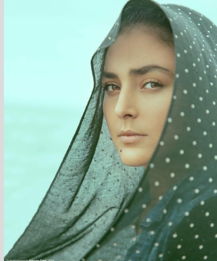 هدی زینالعابدین