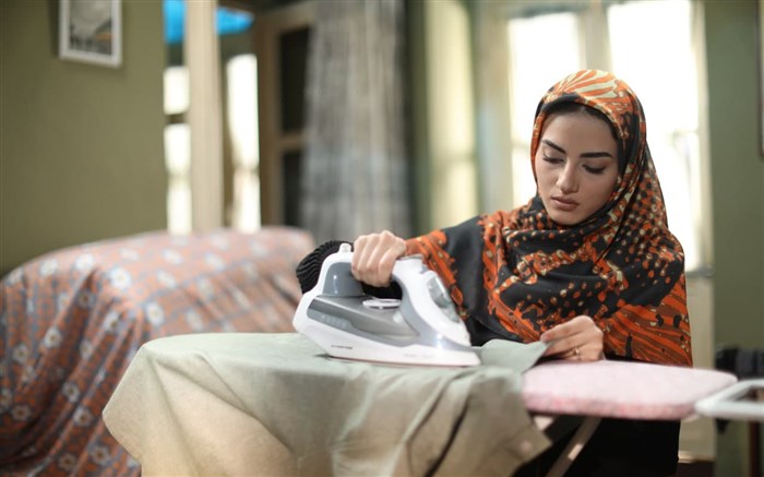 پردیس پورعابدینی