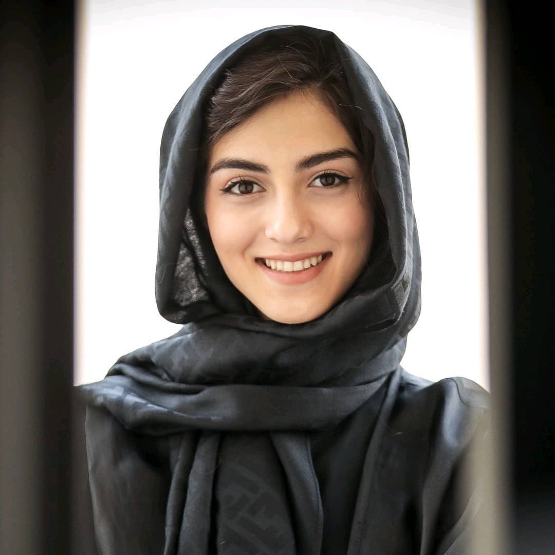 پردیس پورعابدینی