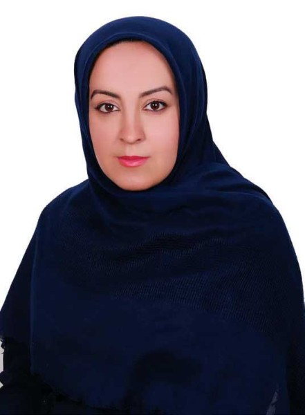 زهرا عبدی