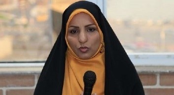 معصومه امیرزاده