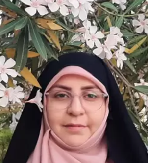 مونا اسکندری