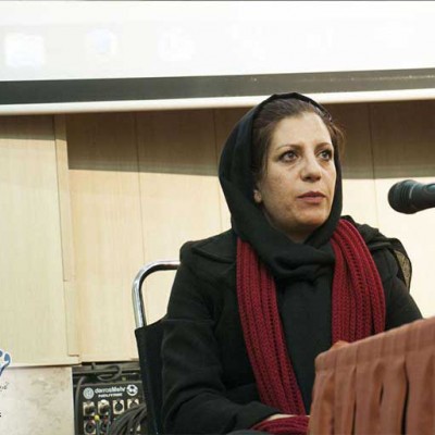 مرجان عالیشاهی: