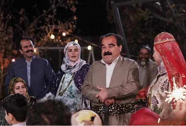 امیر سهیلی در نون خ