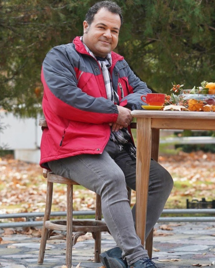 امیر سهیلی