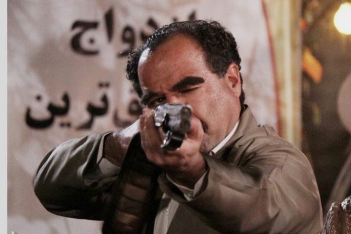 امیر سهیلی