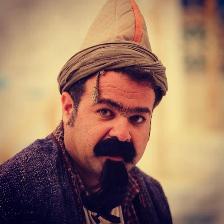 امیر سهیلی