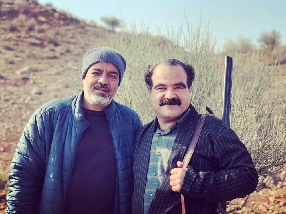 امیر سهیلی