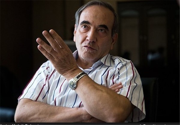 مرتضی حاجی وزیر آموزش و پرورش دولت روحانی