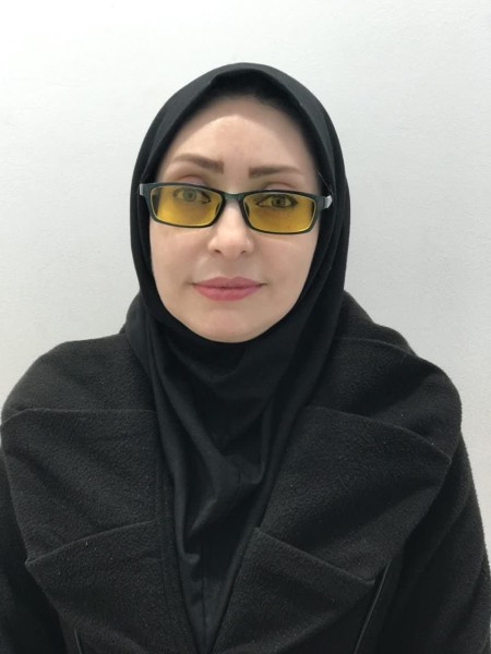 زهره پوربابکان: