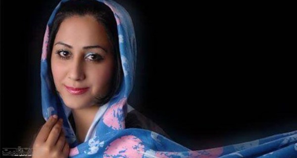 زهره زنگنه یوسف‌آبادی: