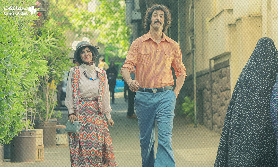 فیلم سینمایی فسیل