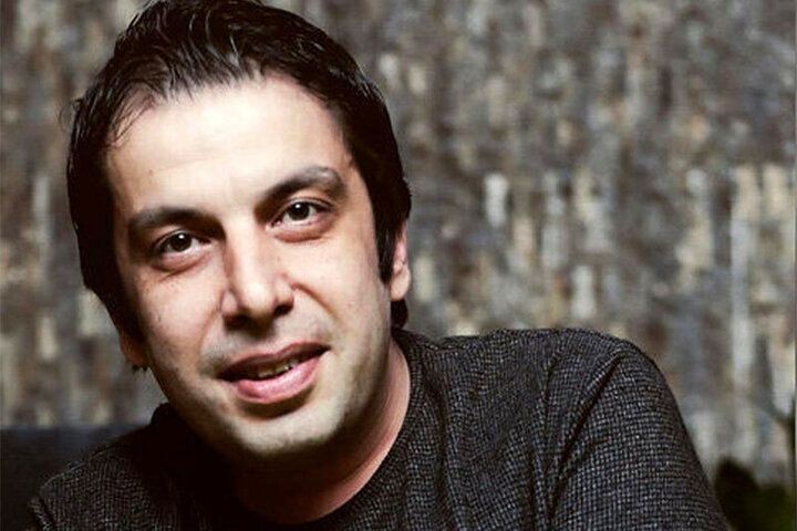 عباس جمشیدی فر
