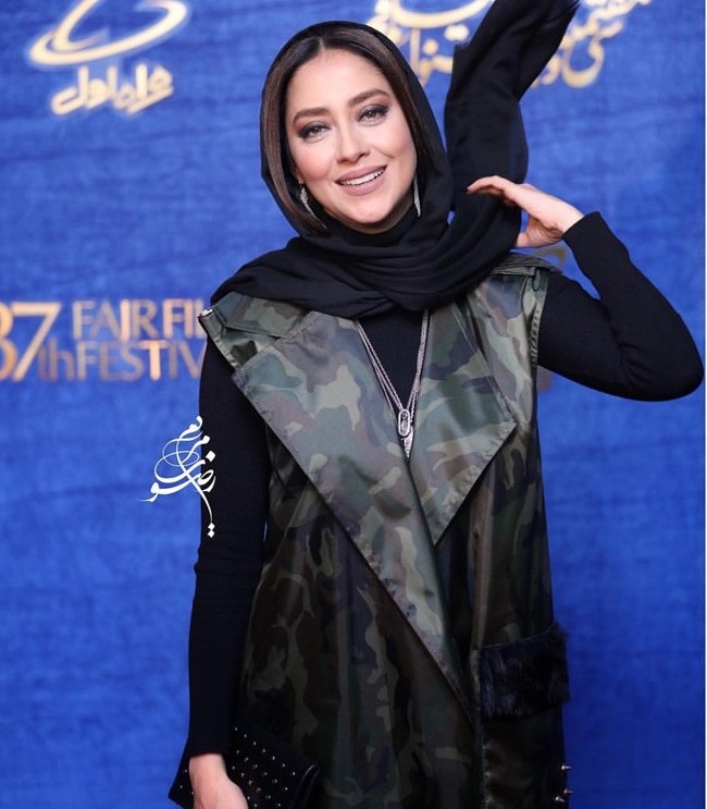 بهاره کیانافشار