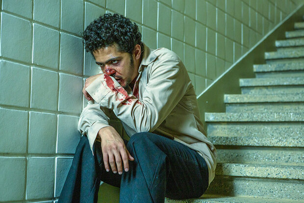 مجید نوروزی درمصلحت