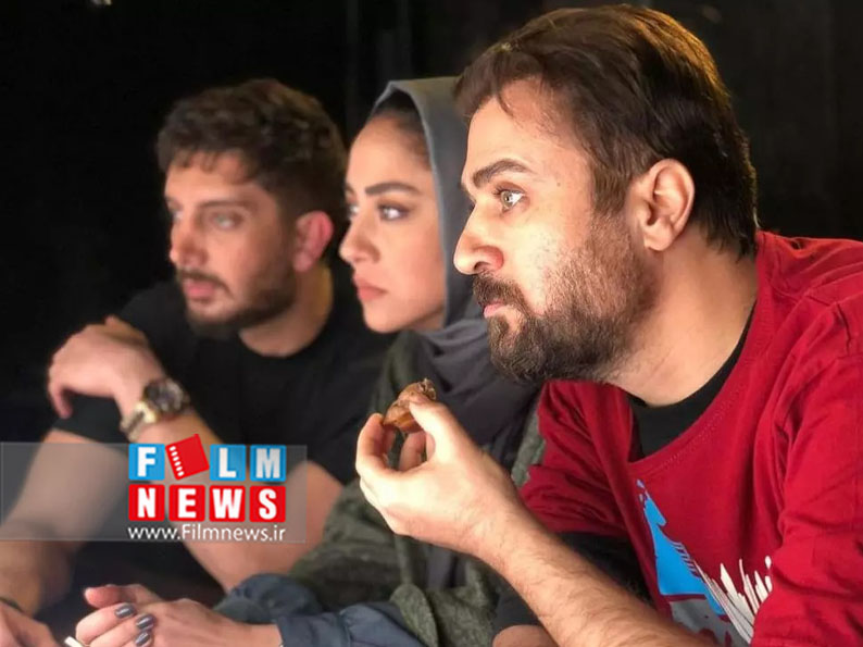 فیلم سینمایی آهنگ دو نفره