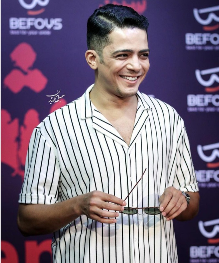 مجید نوروزی