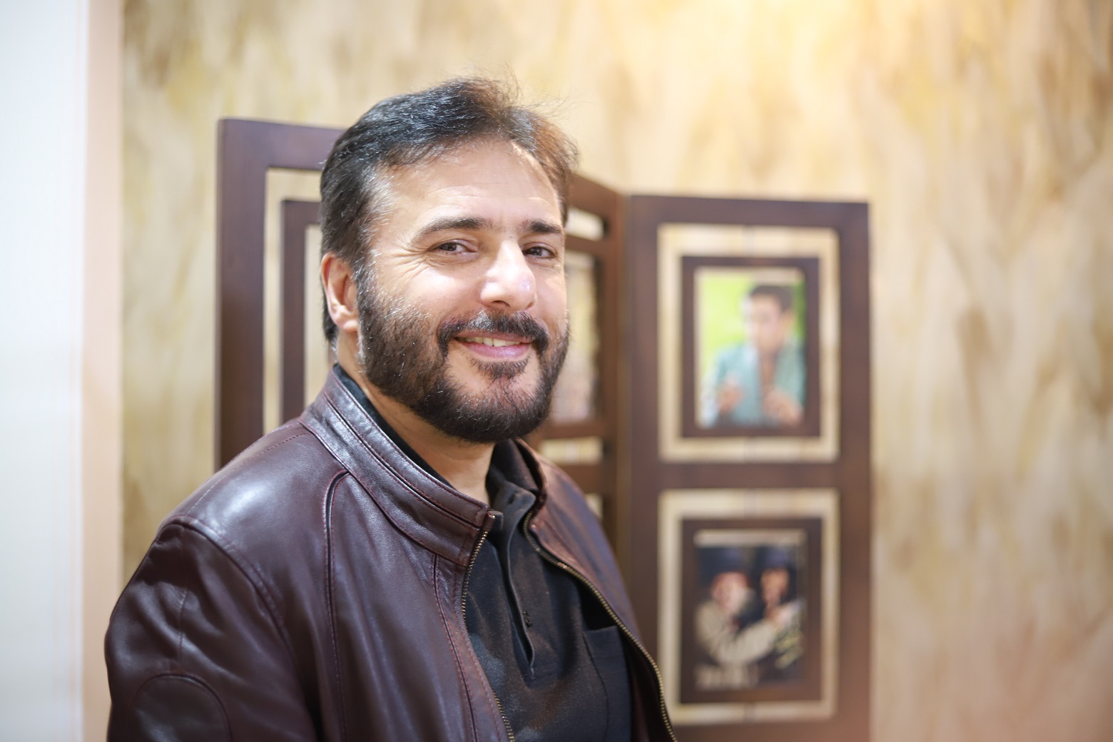 سید جواد هاشمی