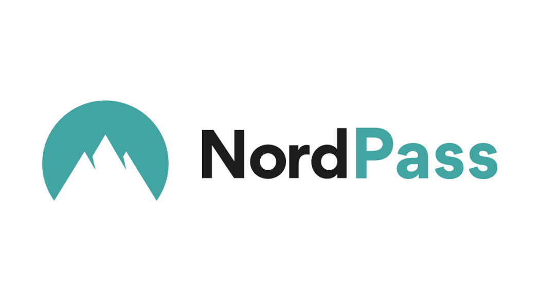 لوگوی نرم افزار مدیریت پسورد نوردپس nordpass