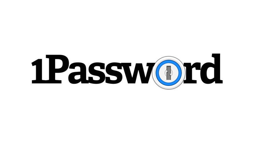 لوگوی نرم افزار مدیریت پسورد 1 پسورد 1password