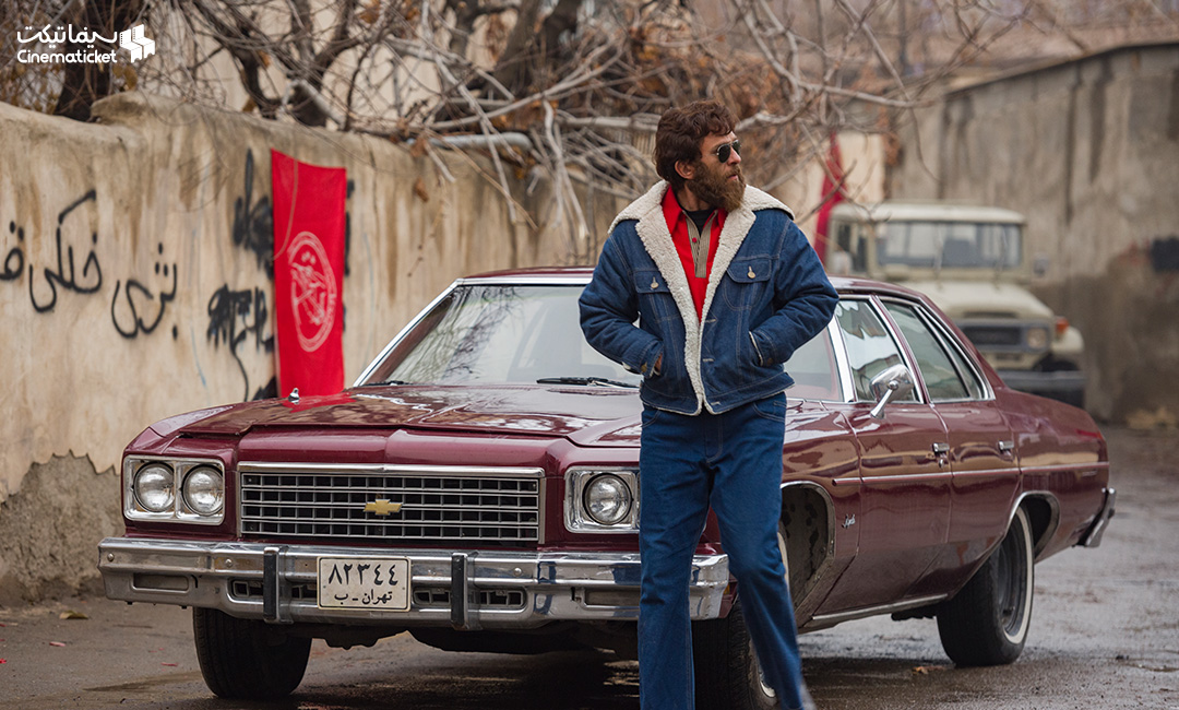 فیلم سینمایی غریب