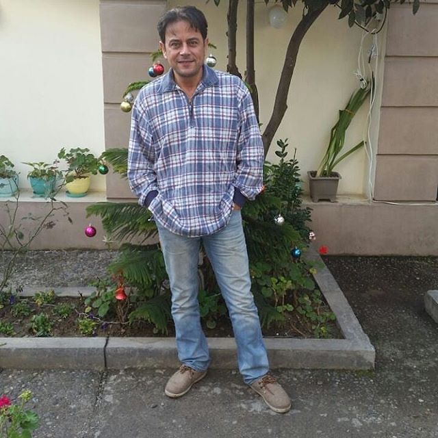 رحیم نوروزی