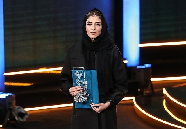 پردیس پورعابدینی