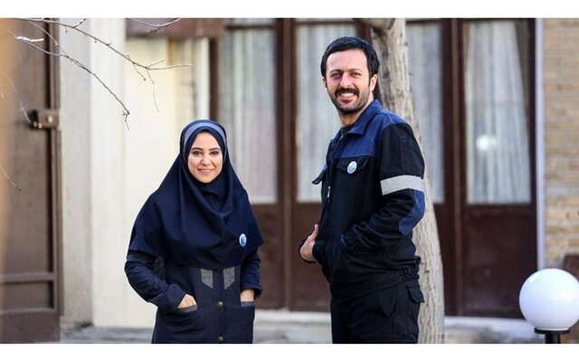 حسام محمودی