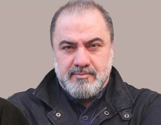 فرهاد قائمیان