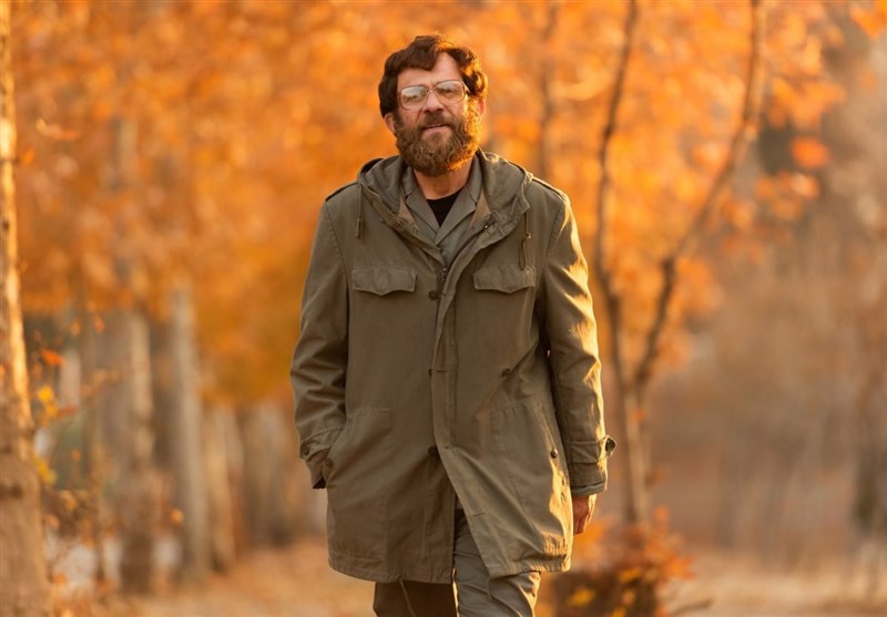 فیلم سینمایی غریب