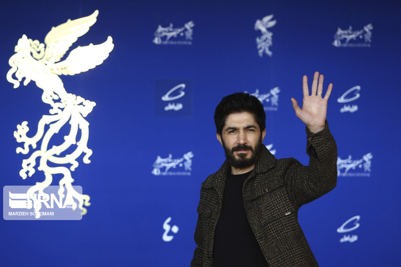 مهدی نصرتی