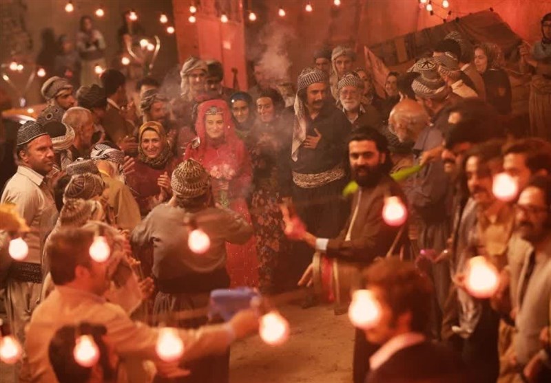 سریال سوران