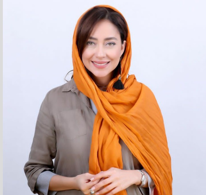 عکس بهاره کیان افشار