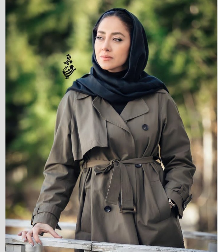 عکس بهاره کیان افشار