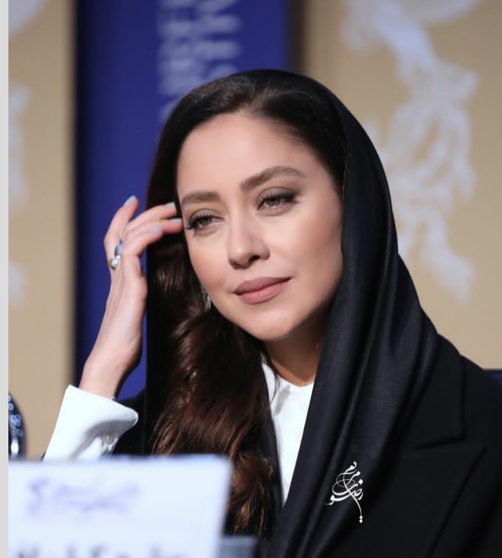عکس بهاره کیان افشار