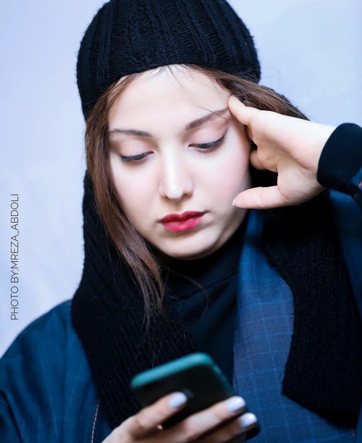 روشنک گرامی