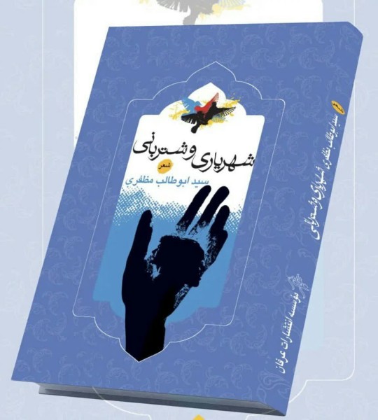 سید ابوطالب مظفری