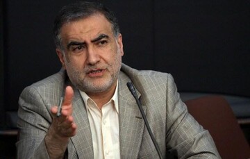 ناکفتههای علیرضابیگی / ۱۵۳ شاسیبلند «گمشده» / بدون اطلاع «خانمی کشاورز» امضایش را پای نامه زدهاند