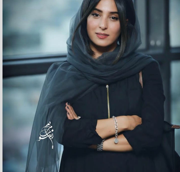 آناهیتا افشار درجشنواره فیلم فجر
