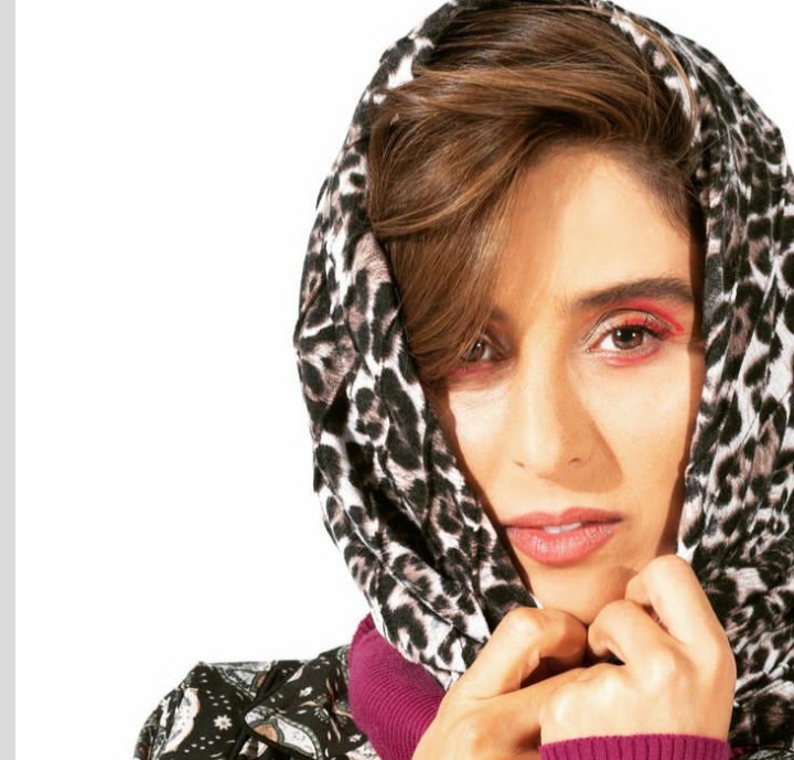 آناهیتا افشار